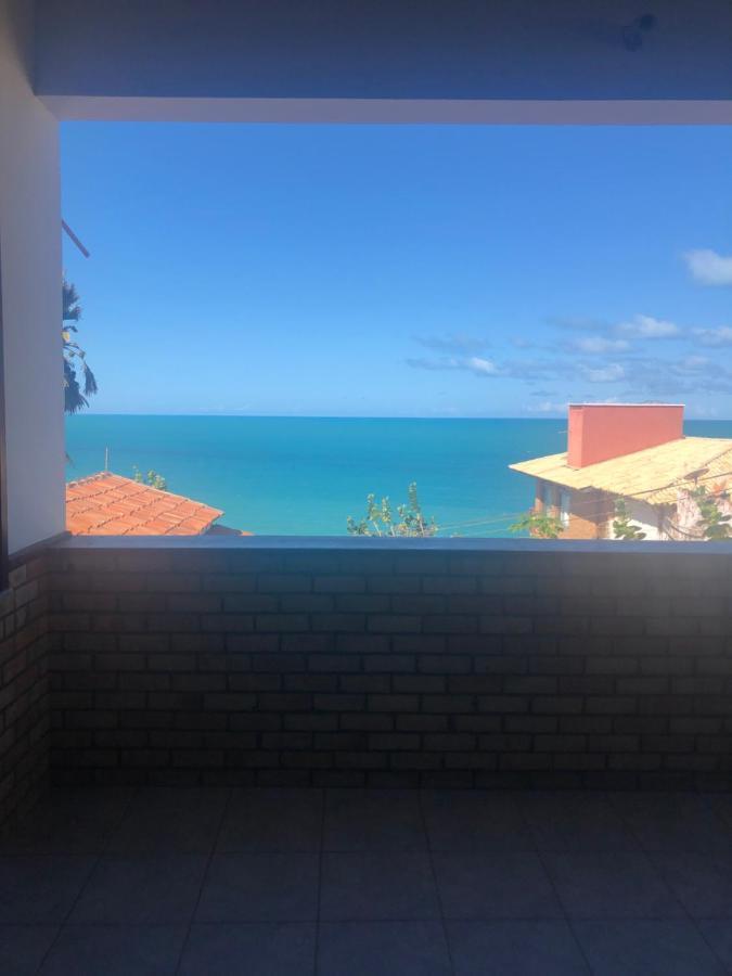 Pousada Do Holandes Canoa Quebrada Kültér fotó